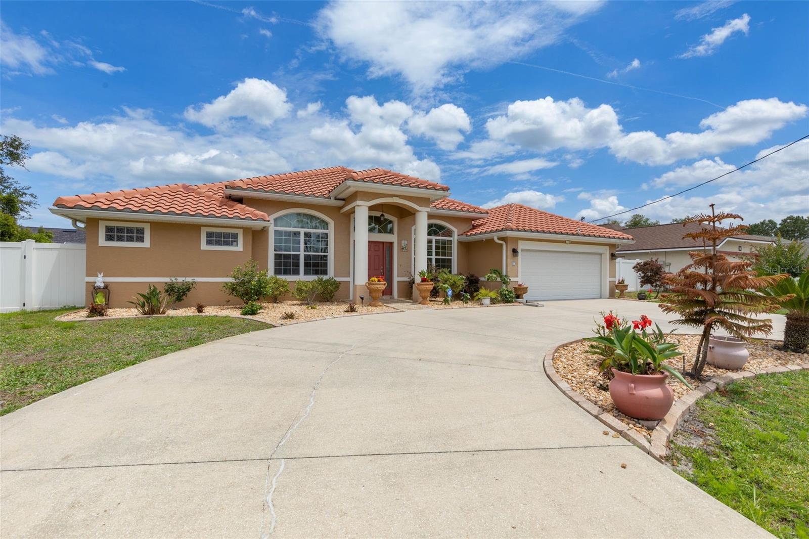7 FLINT HILL LN, PALM COAST, FL — photo 50