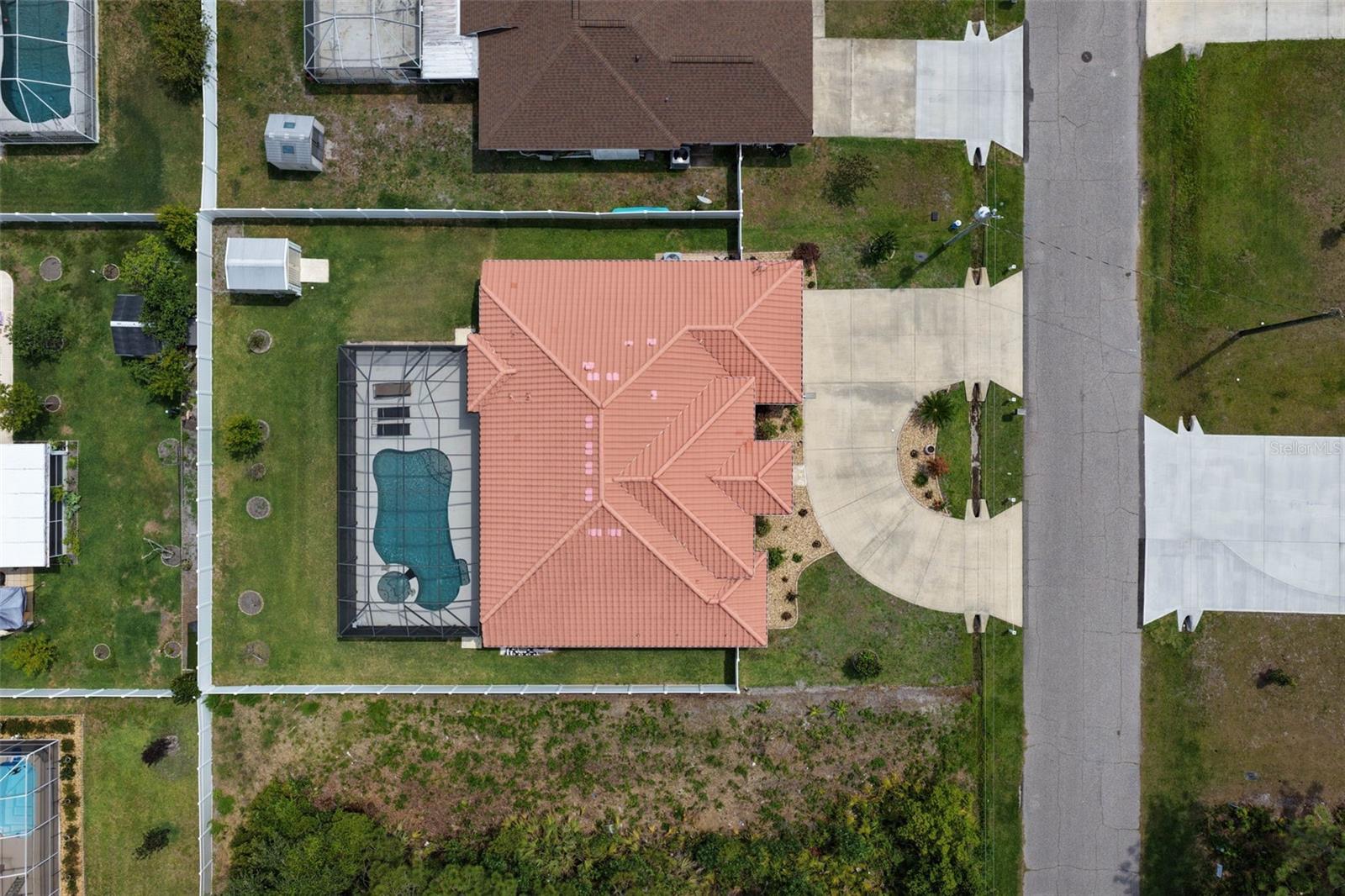 7 FLINT HILL LN, PALM COAST, FL — photo 52