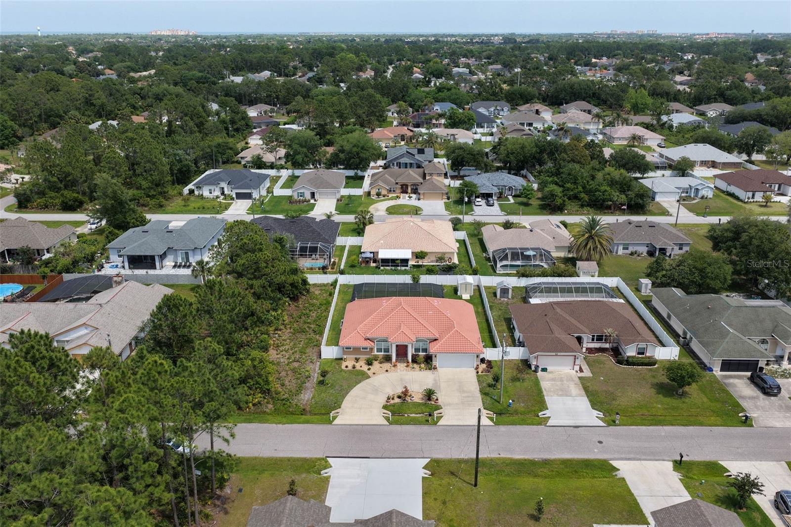 7 FLINT HILL LN, PALM COAST, FL — photo 53