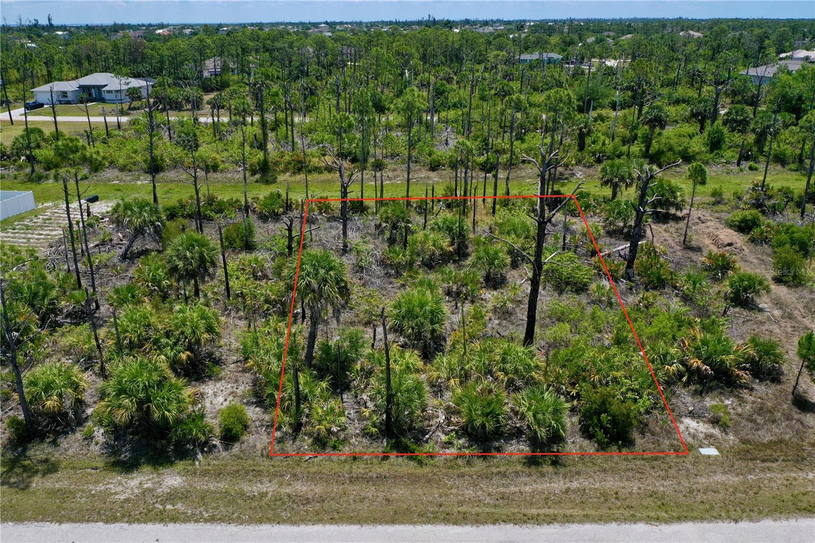 8228 LEAFY WAY, PORT CHARLOTTE, FL