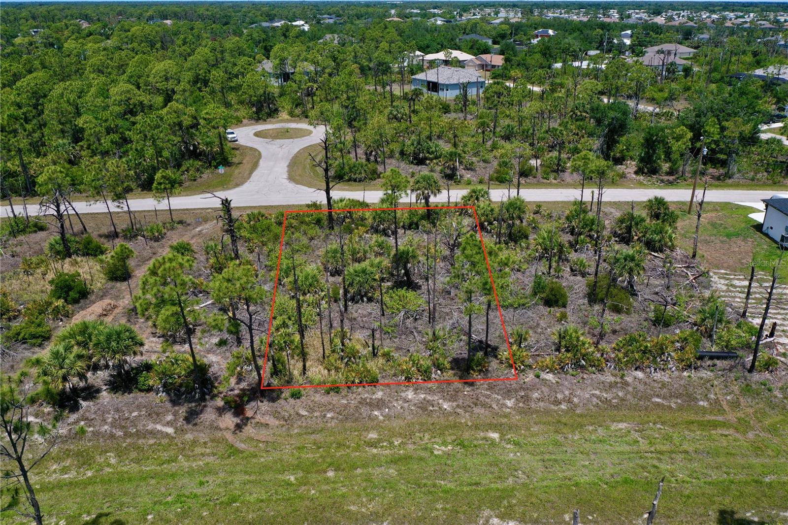 8228 LEAFY WAY, PORT CHARLOTTE, FL — photo 2