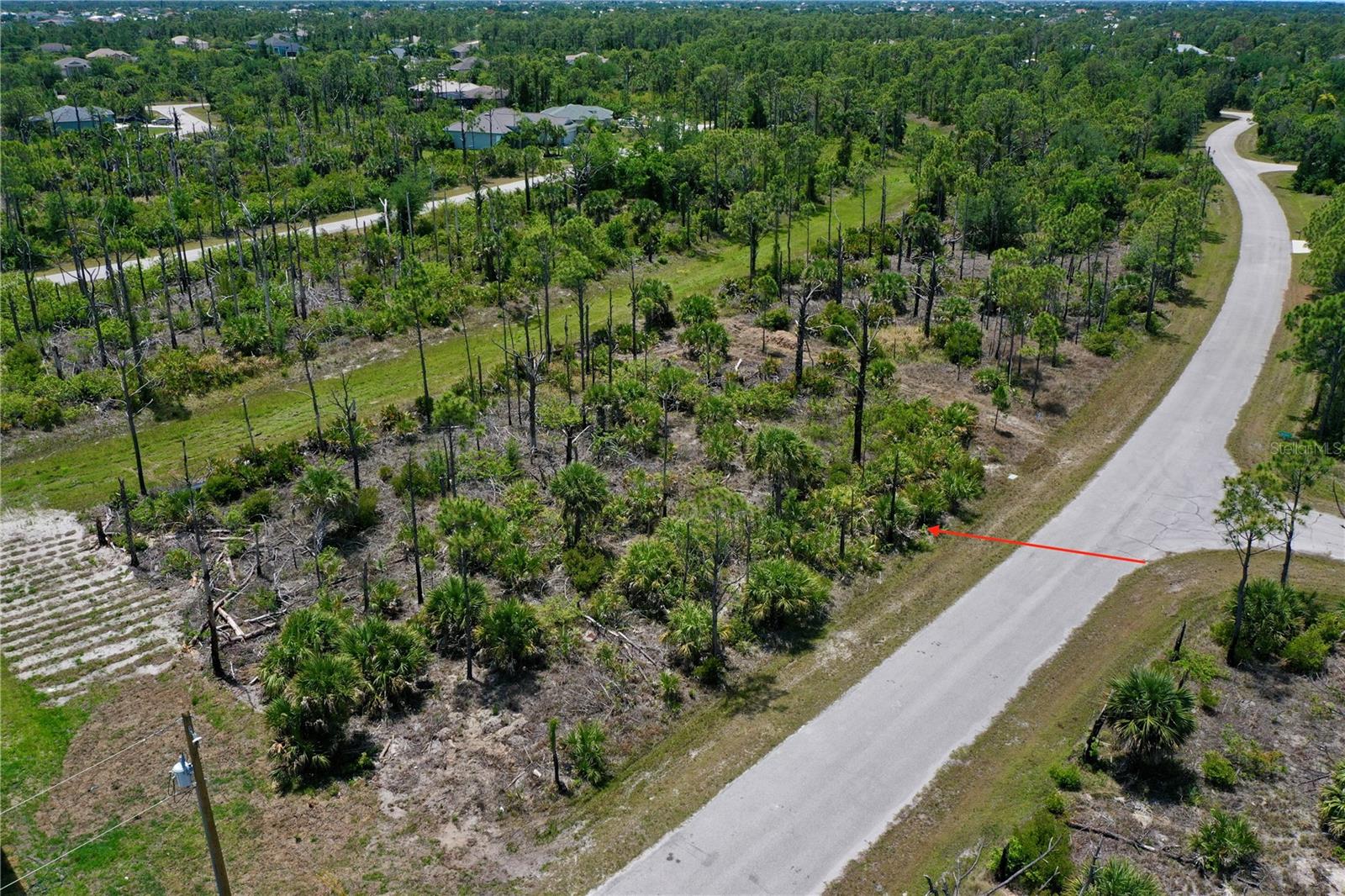 8228 LEAFY WAY, PORT CHARLOTTE, FL — photo 5