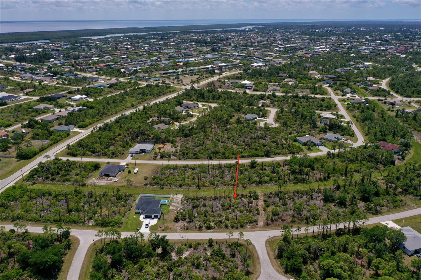 8228 LEAFY WAY, PORT CHARLOTTE, FL — photo 4