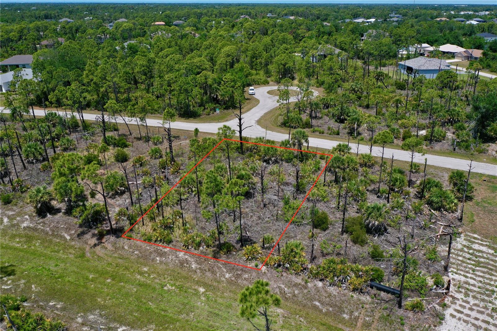 8228 LEAFY WAY, PORT CHARLOTTE, FL — photo 7