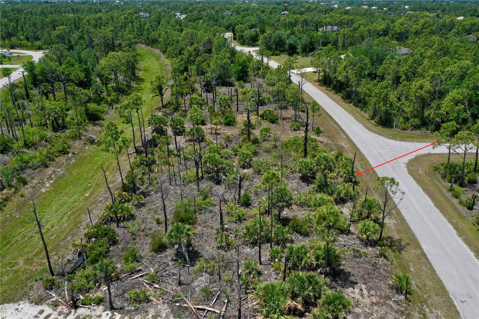 8228 LEAFY WAY, PORT CHARLOTTE, FL — photo 8