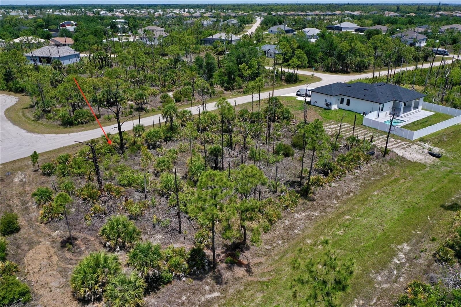 8228 LEAFY WAY, PORT CHARLOTTE, FL — photo 9