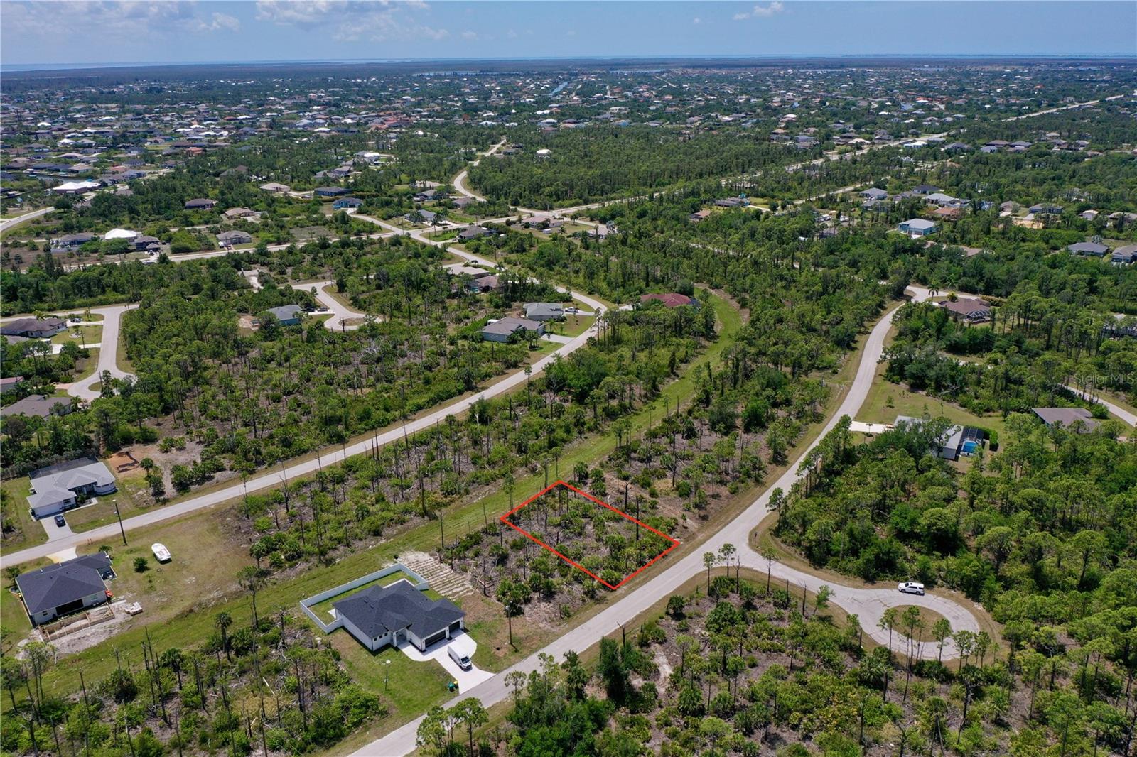8228 LEAFY WAY, PORT CHARLOTTE, FL — photo 10