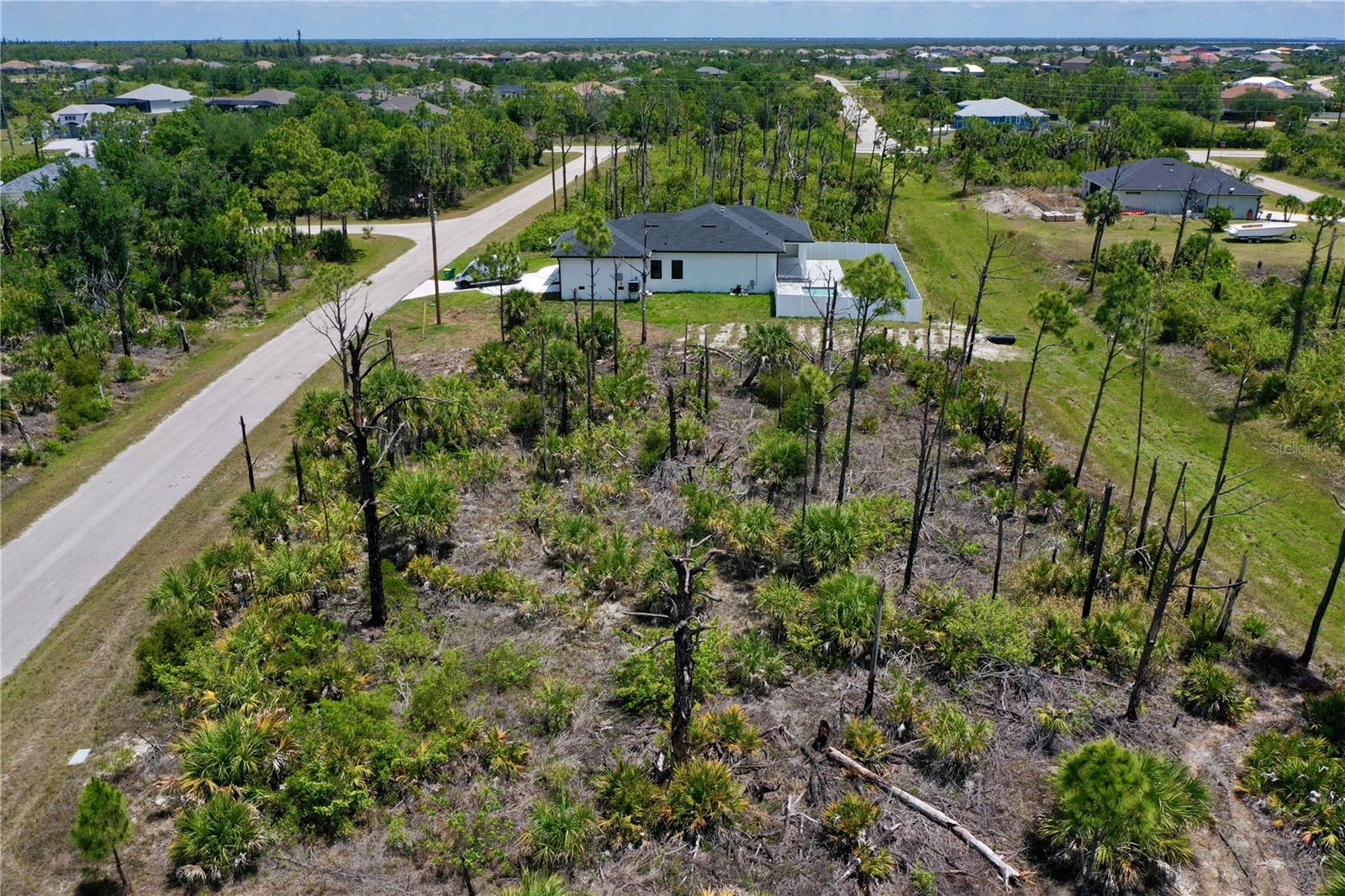 8228 LEAFY WAY, PORT CHARLOTTE, FL — photo 13