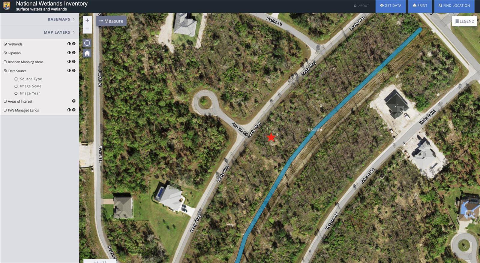 8228 LEAFY WAY, PORT CHARLOTTE, FL — photo 16