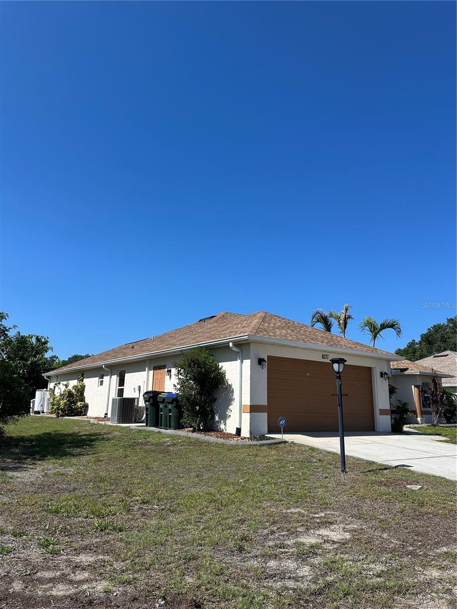 8171 ROCLIFF AVE, NORTH PORT, FL — photo 2