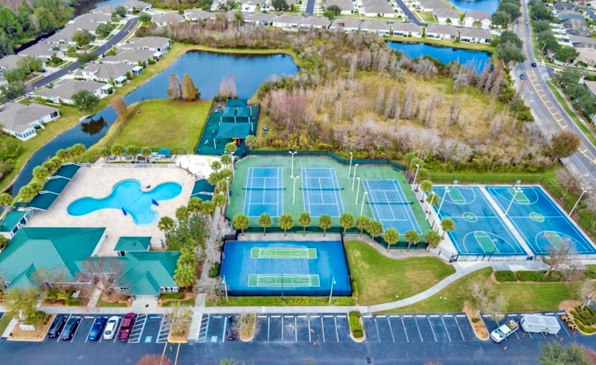 1033 BLACKWATER DR, WESLEY CHAPEL, FL — photo 40