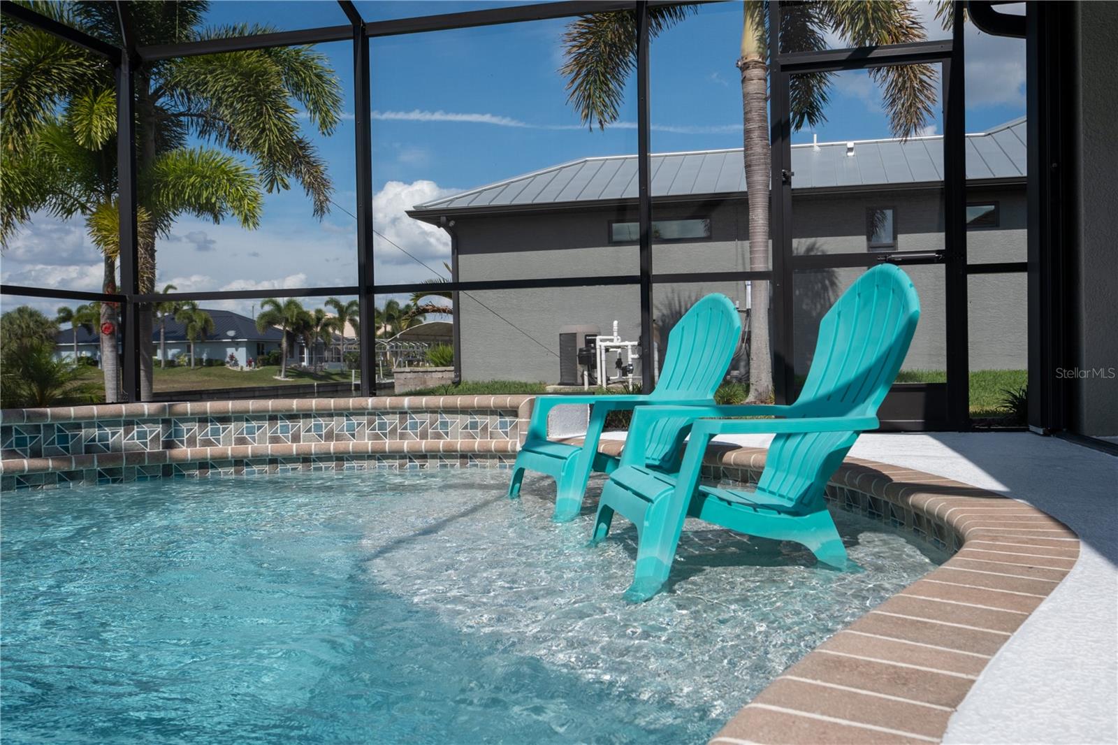 15648 MELPORT CIR, PORT CHARLOTTE, FL — photo 26