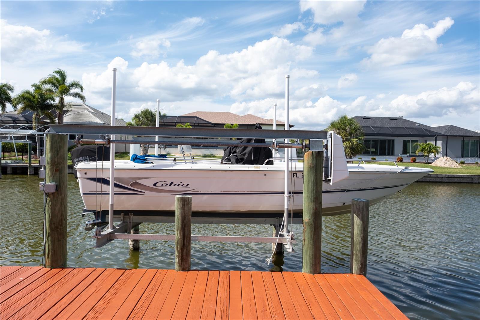 15648 MELPORT CIR, PORT CHARLOTTE, FL — photo 29