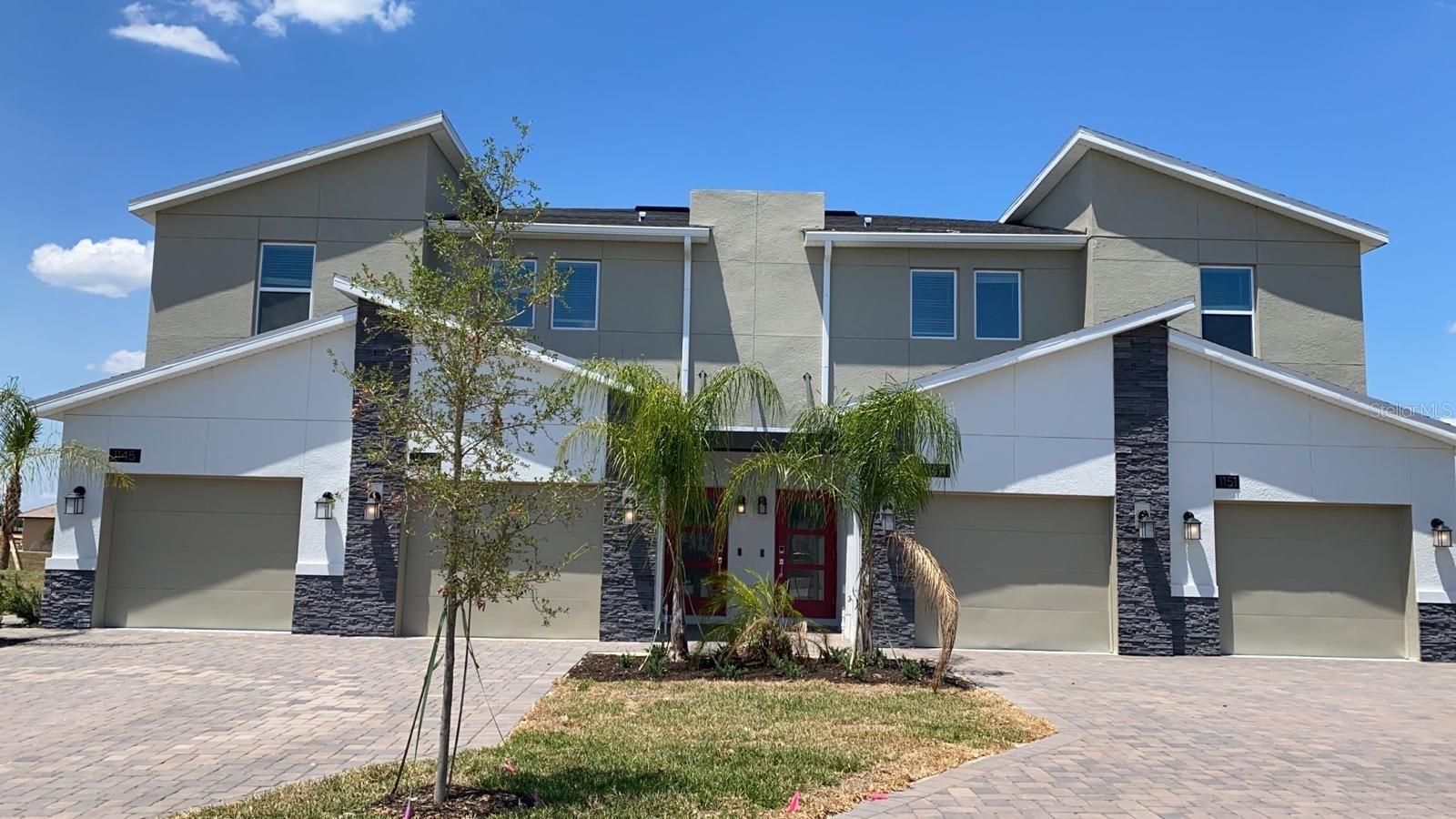 1149 DROP LN #704, DAVENPORT, FL — photo 17