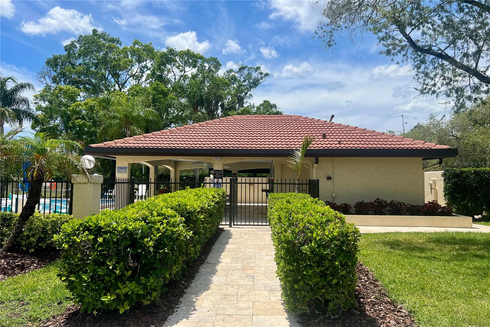 1801 E LAKE RD #17C, PALM HARBOR, FL — photo 48