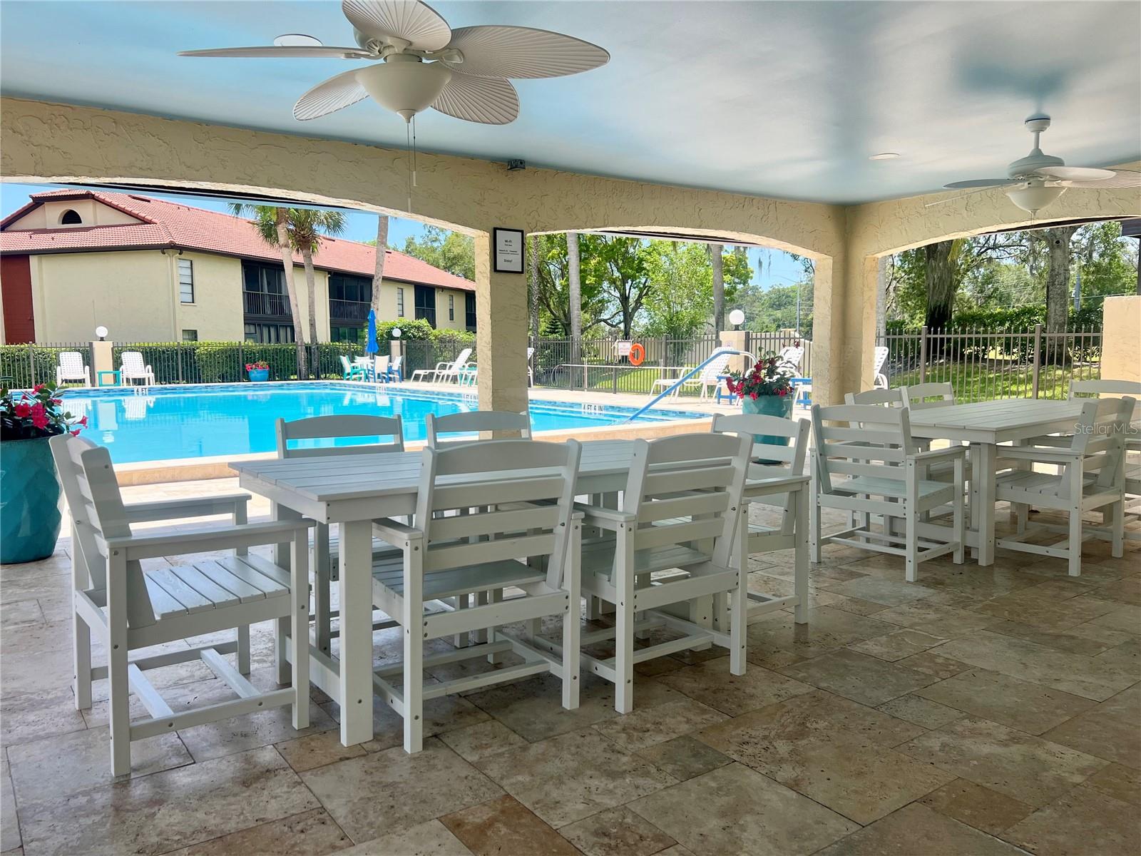 1801 E LAKE RD #17C, PALM HARBOR, FL — photo 49