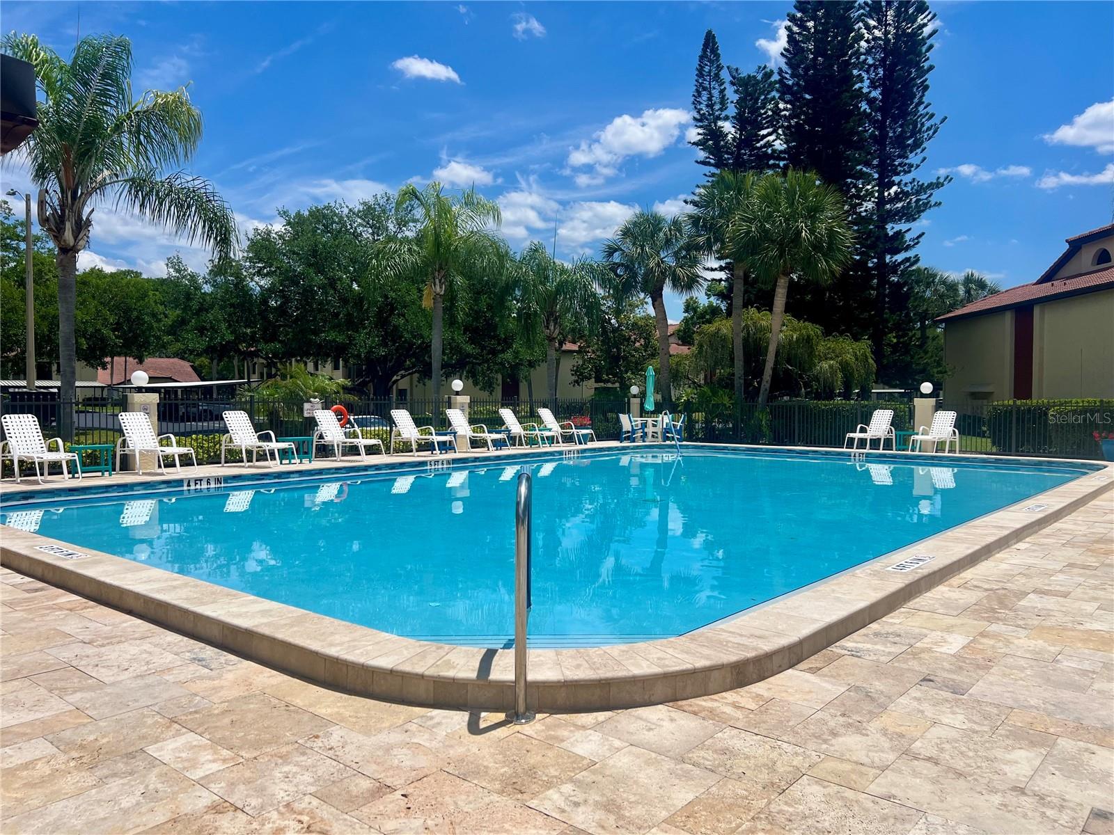 1801 E LAKE RD #17C, PALM HARBOR, FL — photo 53