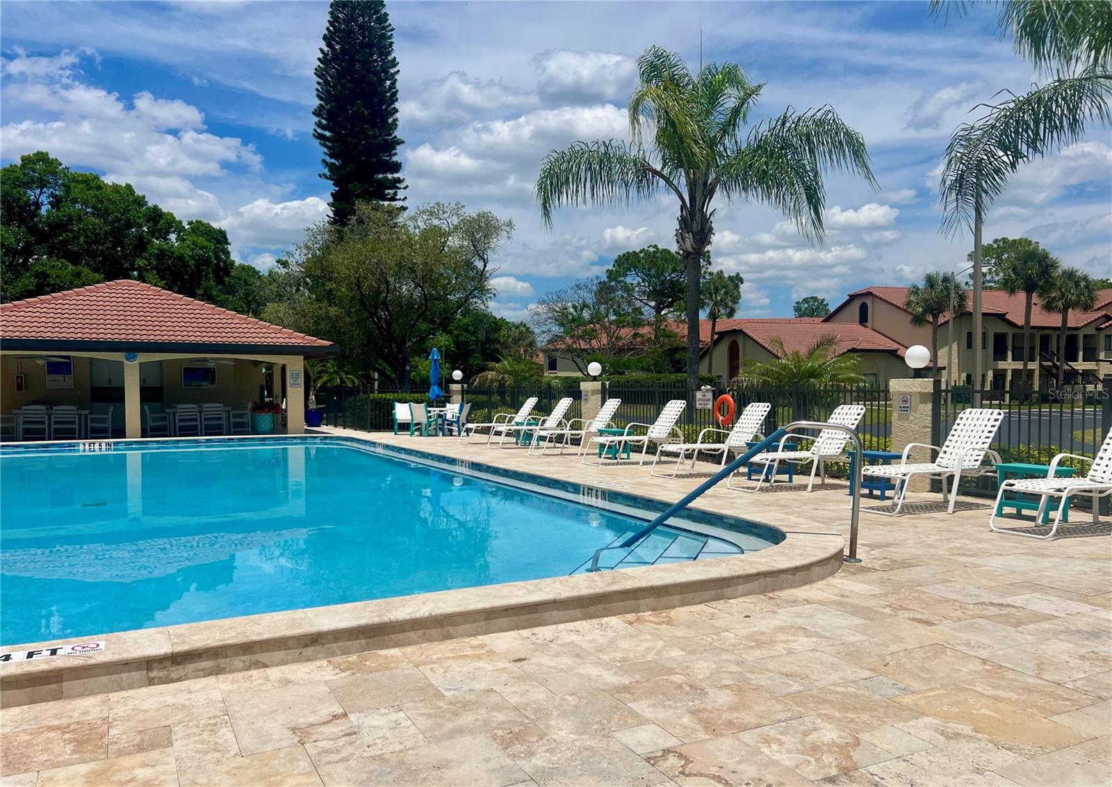 1801 E LAKE RD #17C, PALM HARBOR, FL — photo 54