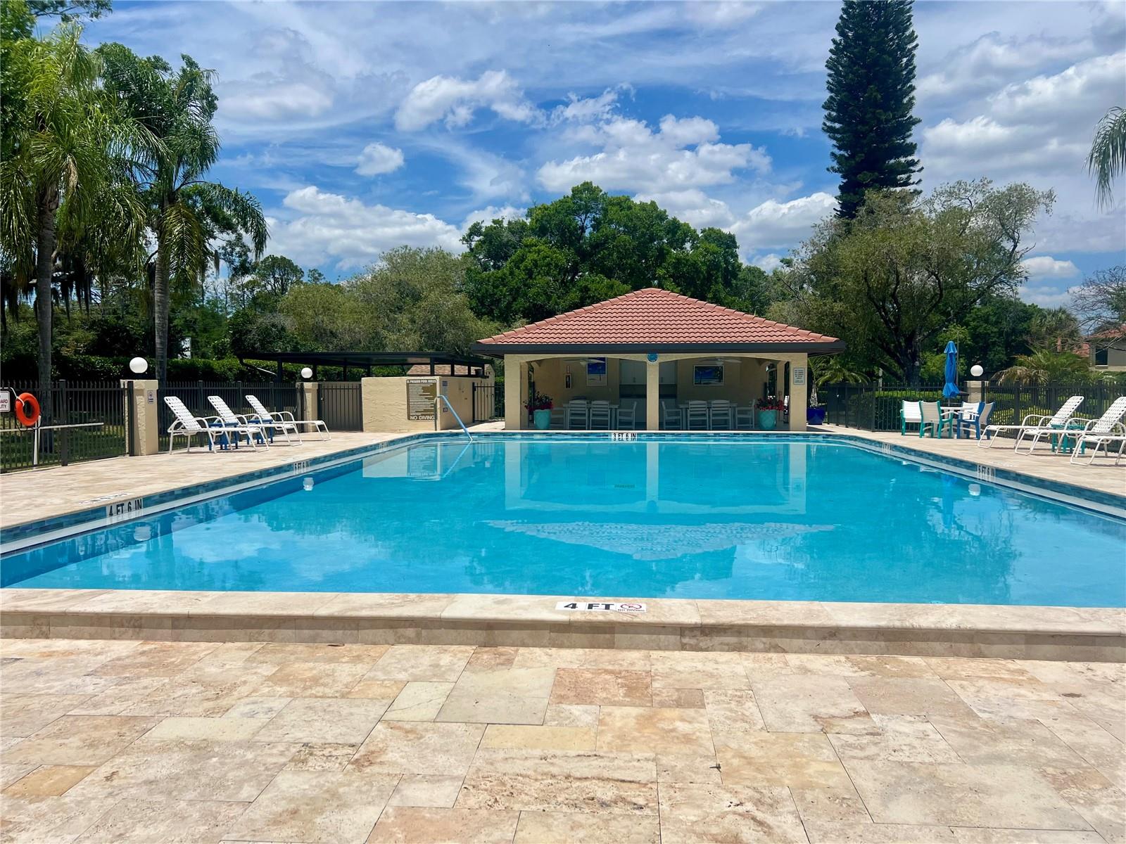 1801 E LAKE RD #17C, PALM HARBOR, FL — photo 55