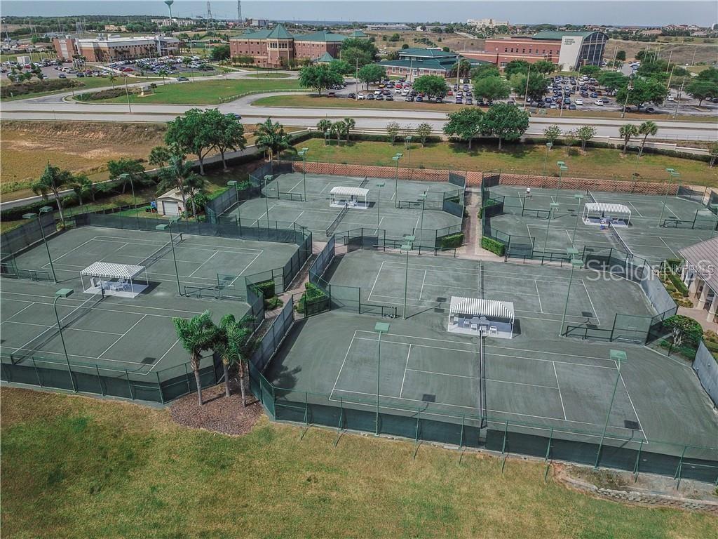 3000 PINNACLE CT, CLERMONT, FL — photo 90