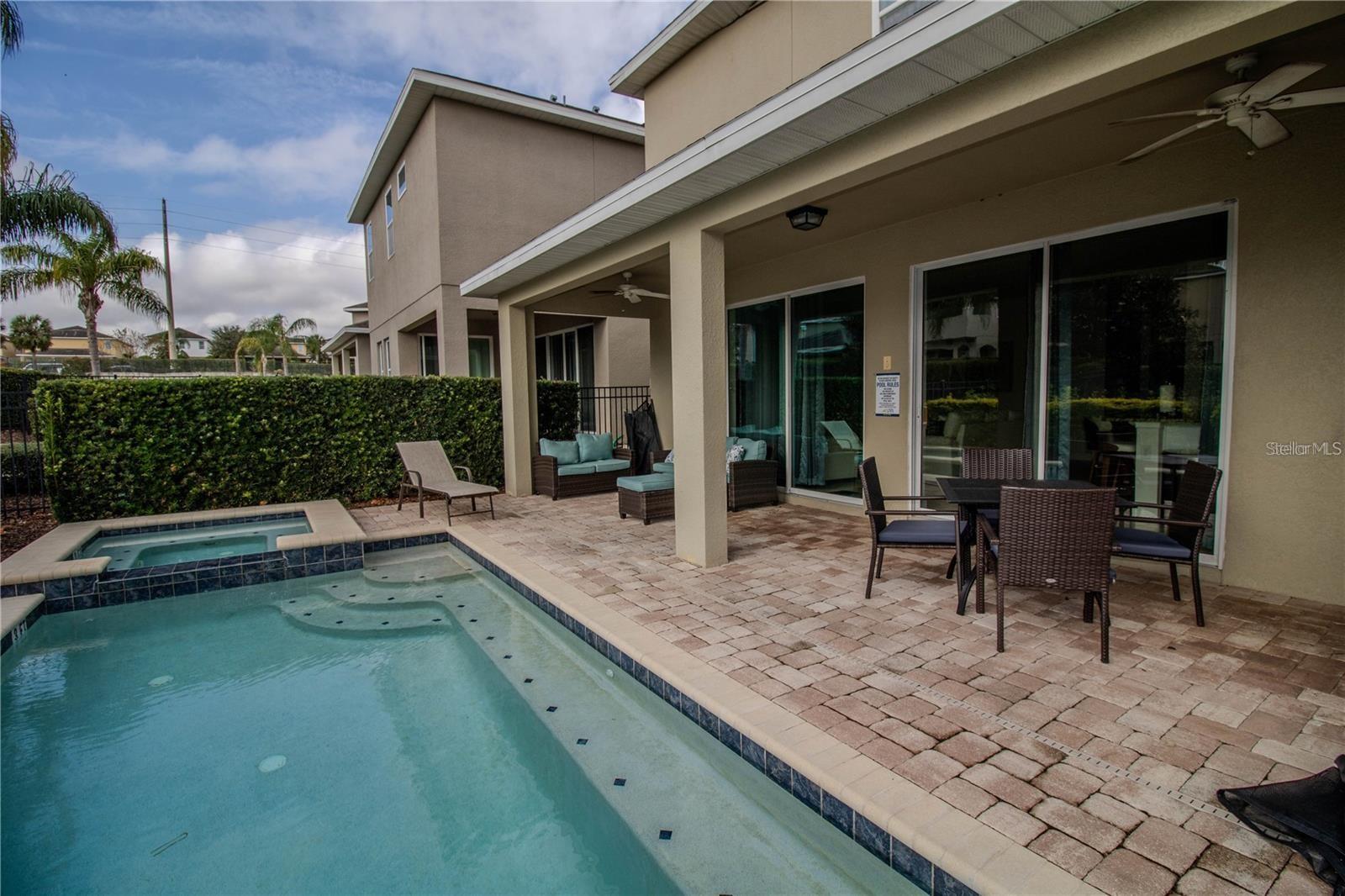 210 PENDANT CT, KISSIMMEE, FL — photo 15