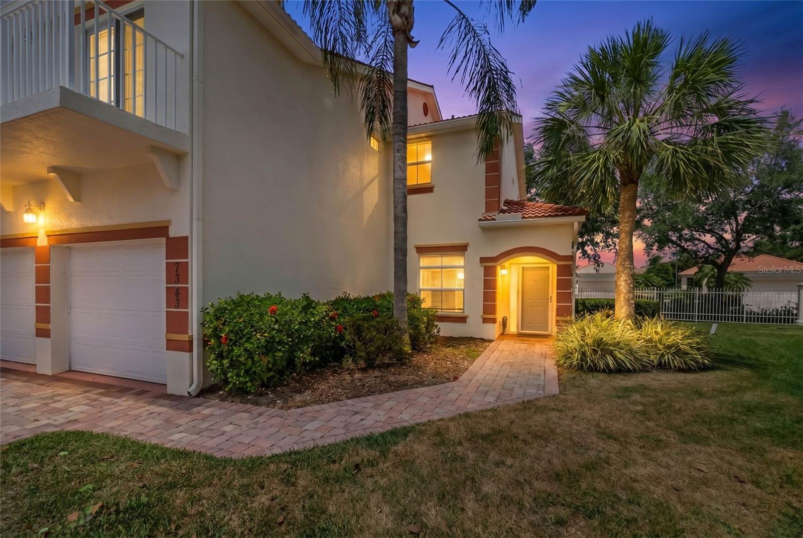 7343 FOUNTAIN PALM CIR #na, BRADENTON, FL