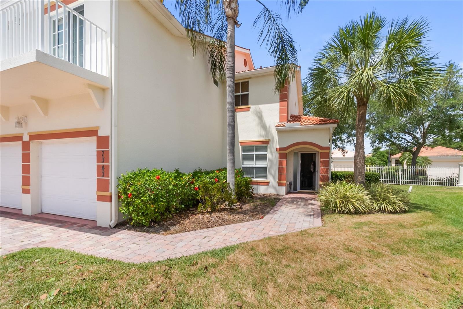 7343 FOUNTAIN PALM CIR #na, BRADENTON, FL — photo 3