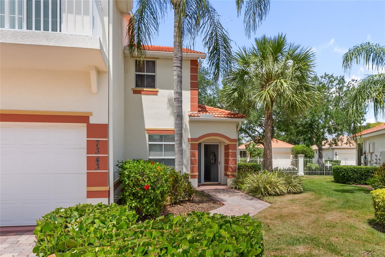 7343 FOUNTAIN PALM CIR #na, BRADENTON, FL — photo 4