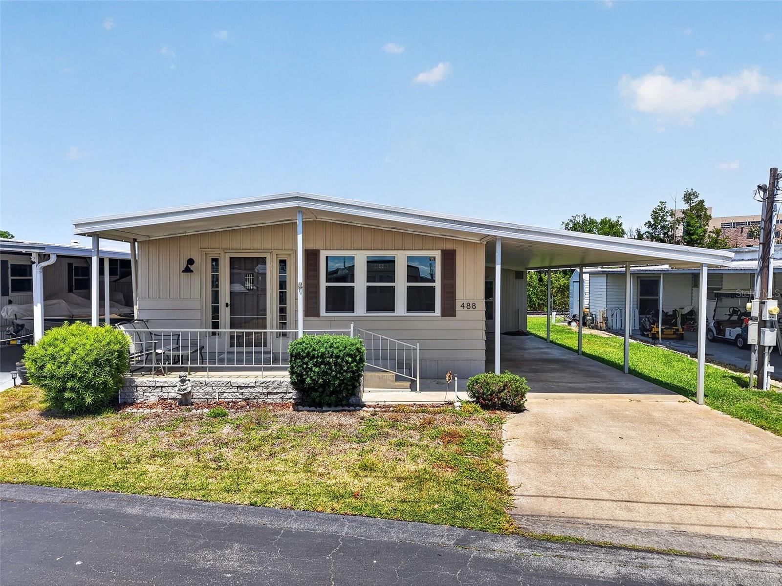 488 MARINA LN, TAVARES, FL — photo 52