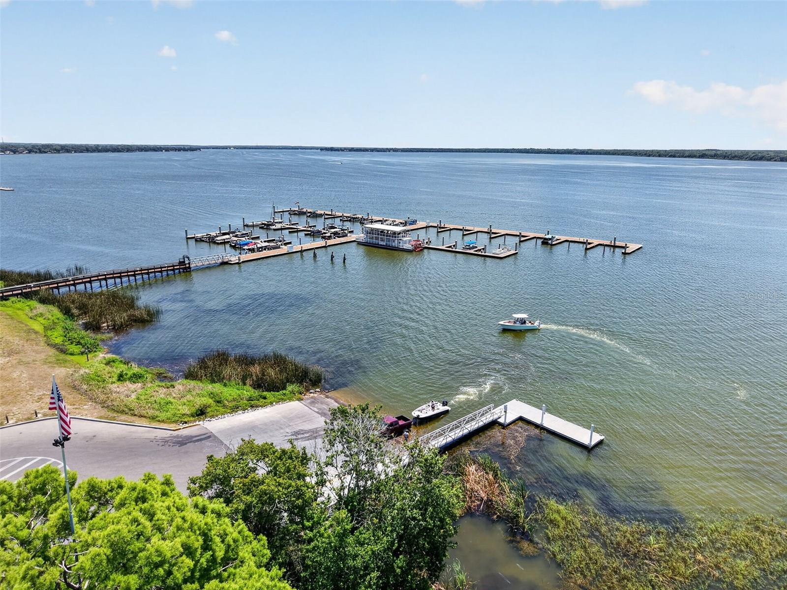 488 MARINA LN, TAVARES, FL — photo 58