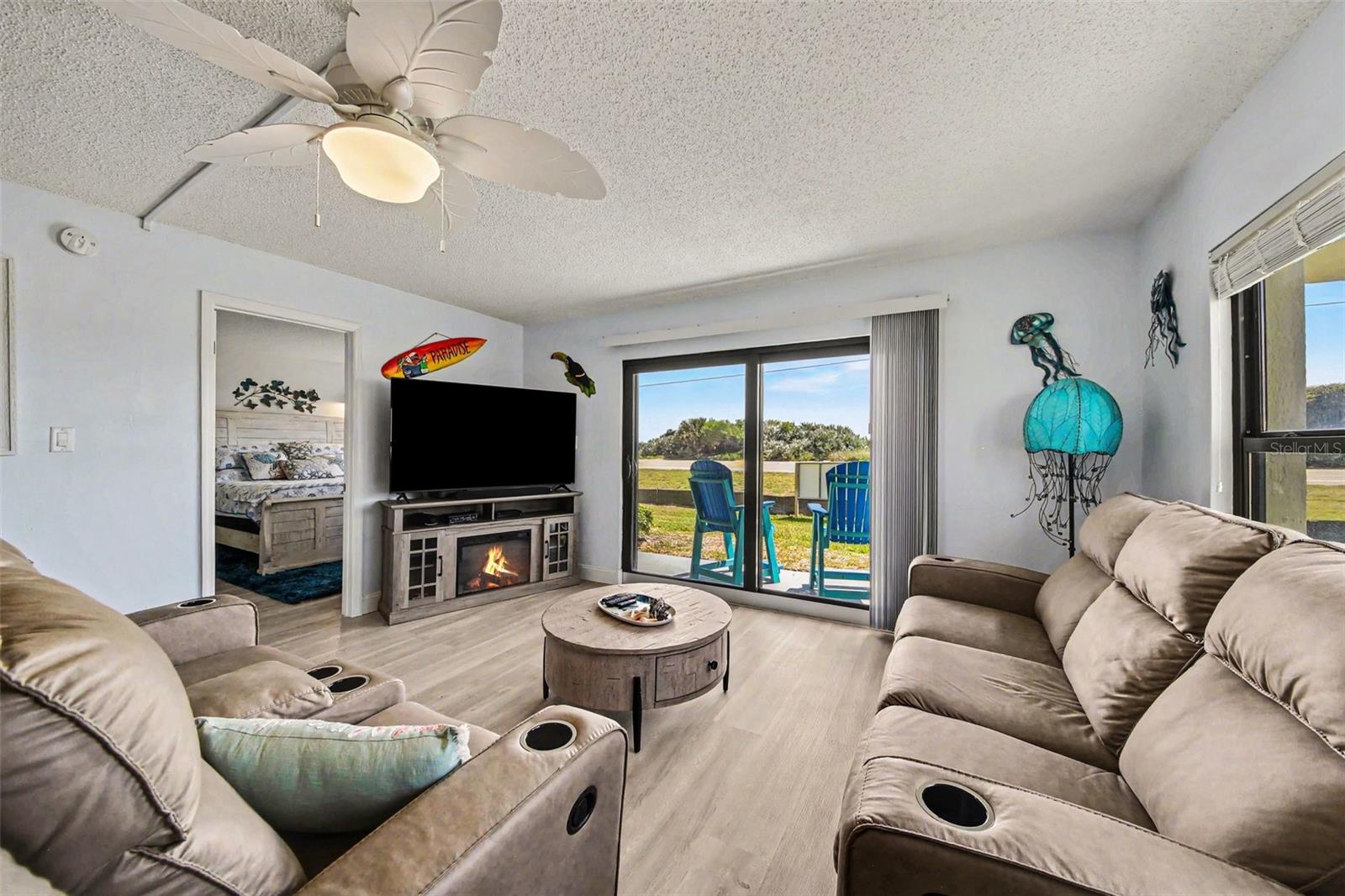 3100 OCEAN SHORE BLVD #101, ORMOND BEACH, FL — photo 8
