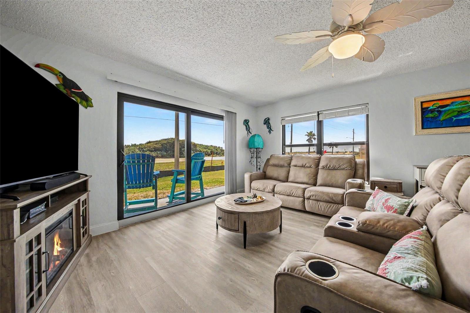 3100 OCEAN SHORE BLVD #101, ORMOND BEACH, FL — photo 9