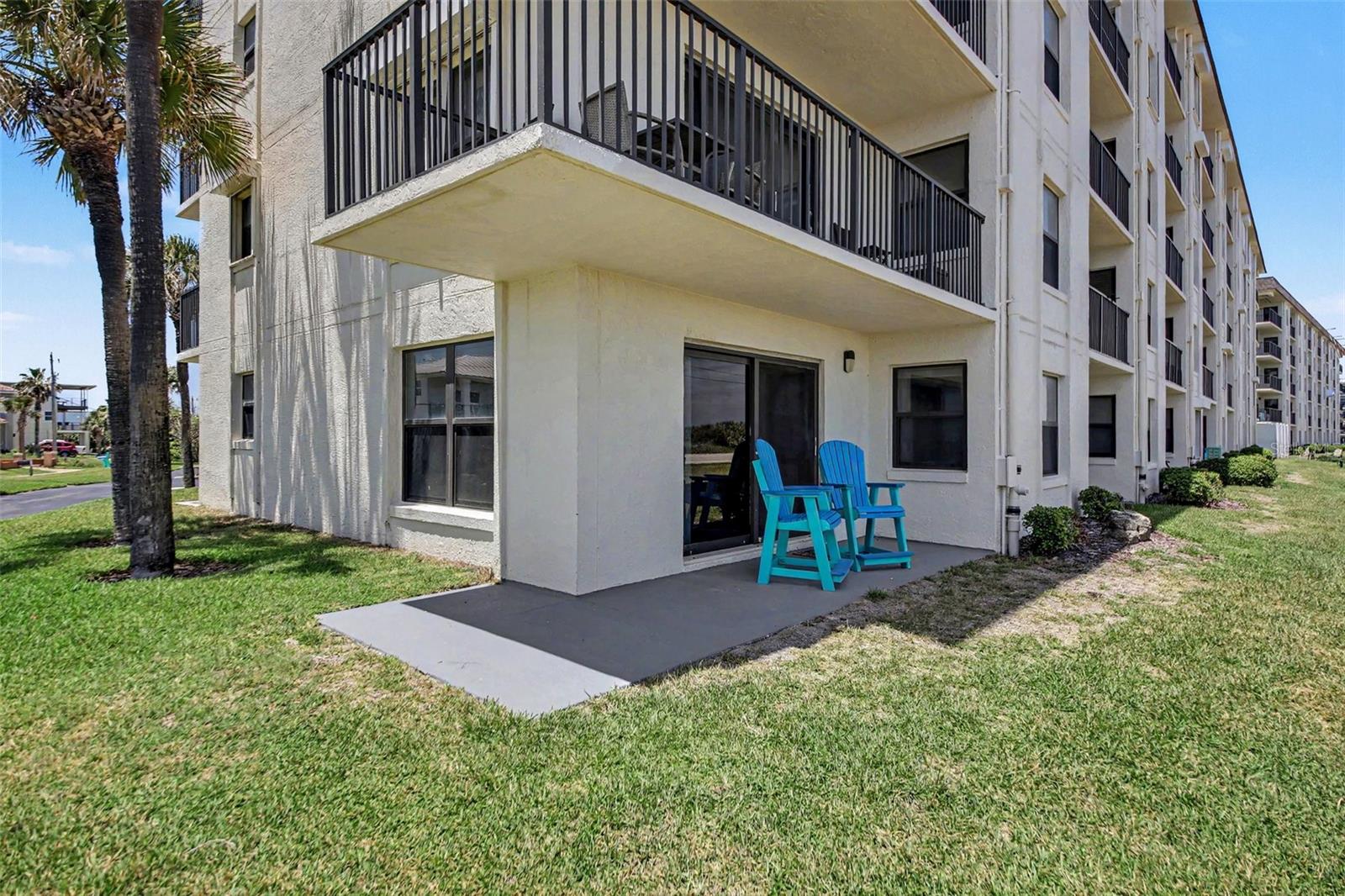 3100 OCEAN SHORE BLVD #101, ORMOND BEACH, FL — photo 25