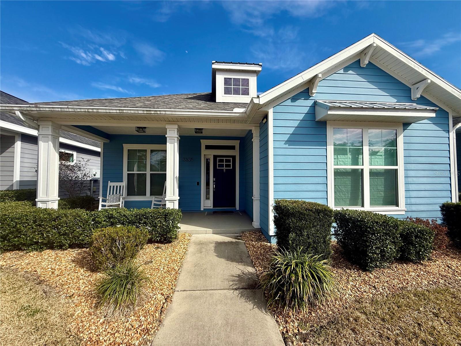 3635 NW 26TH ST, GAINESVILLE, FL