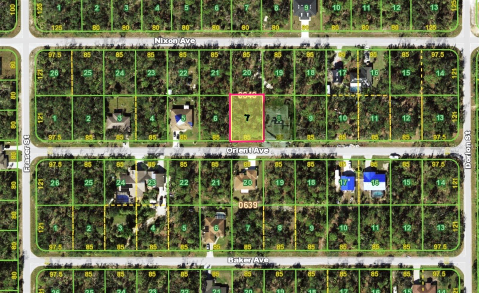 17122 ORIENT AVE, PORT CHARLOTTE, FL — photo 2