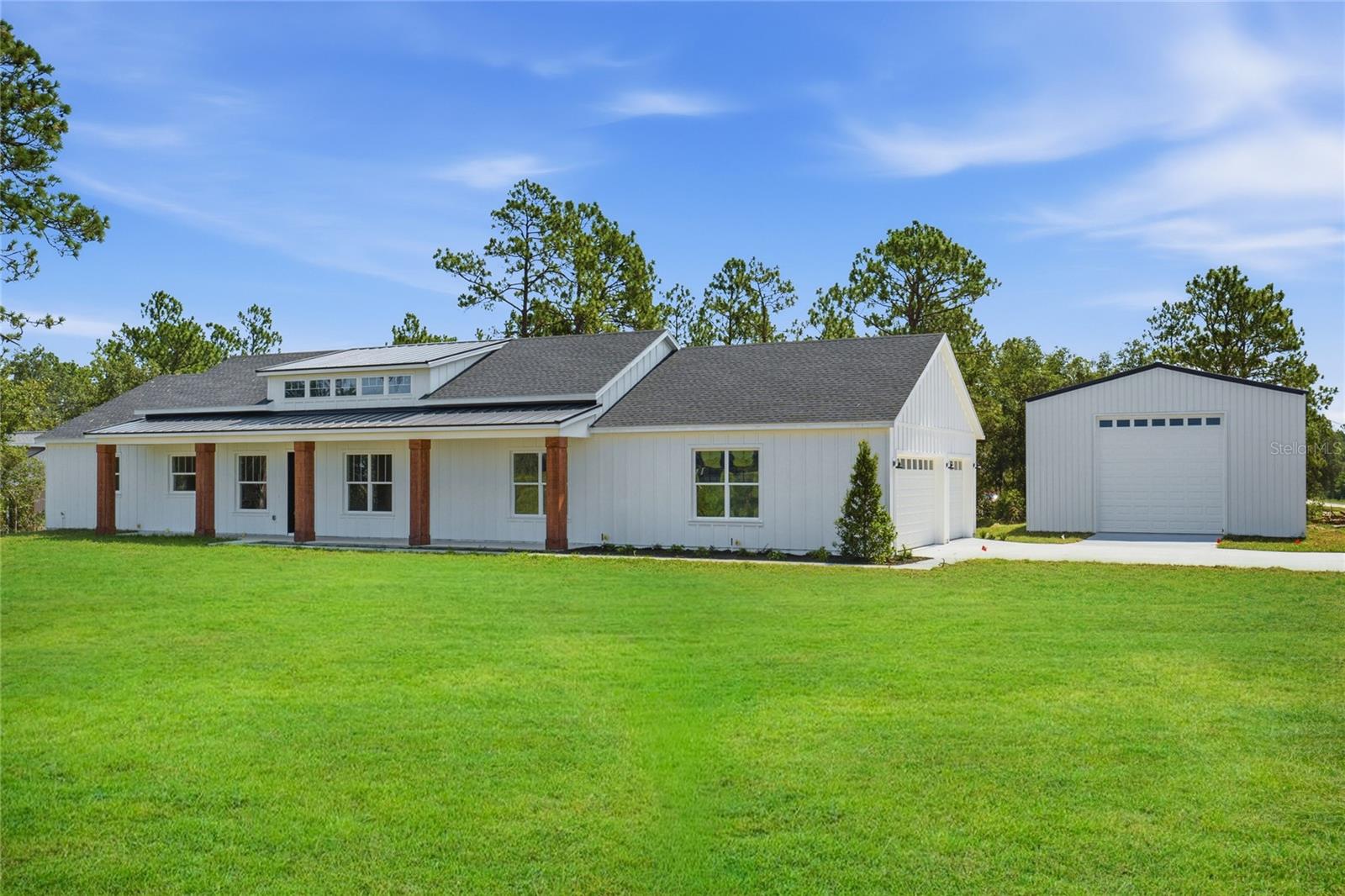 13989 SW 89TH ST, DUNNELLON, FL — photo 2