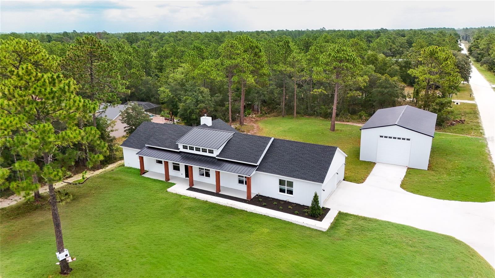 13989 SW 89TH ST, DUNNELLON, FL — photo 4