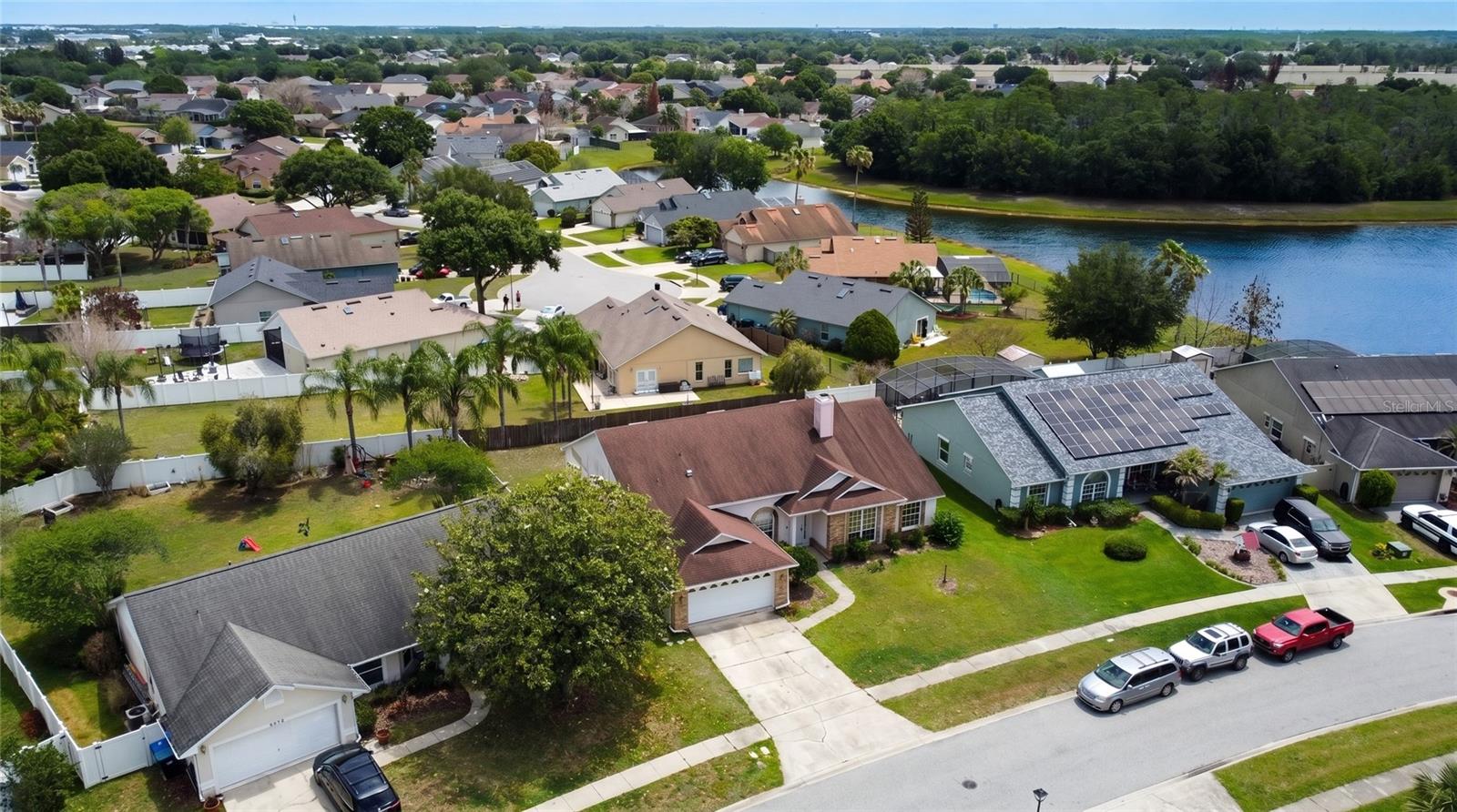 2003 TIPTREE CIR, ORLANDO, FL — photo 5