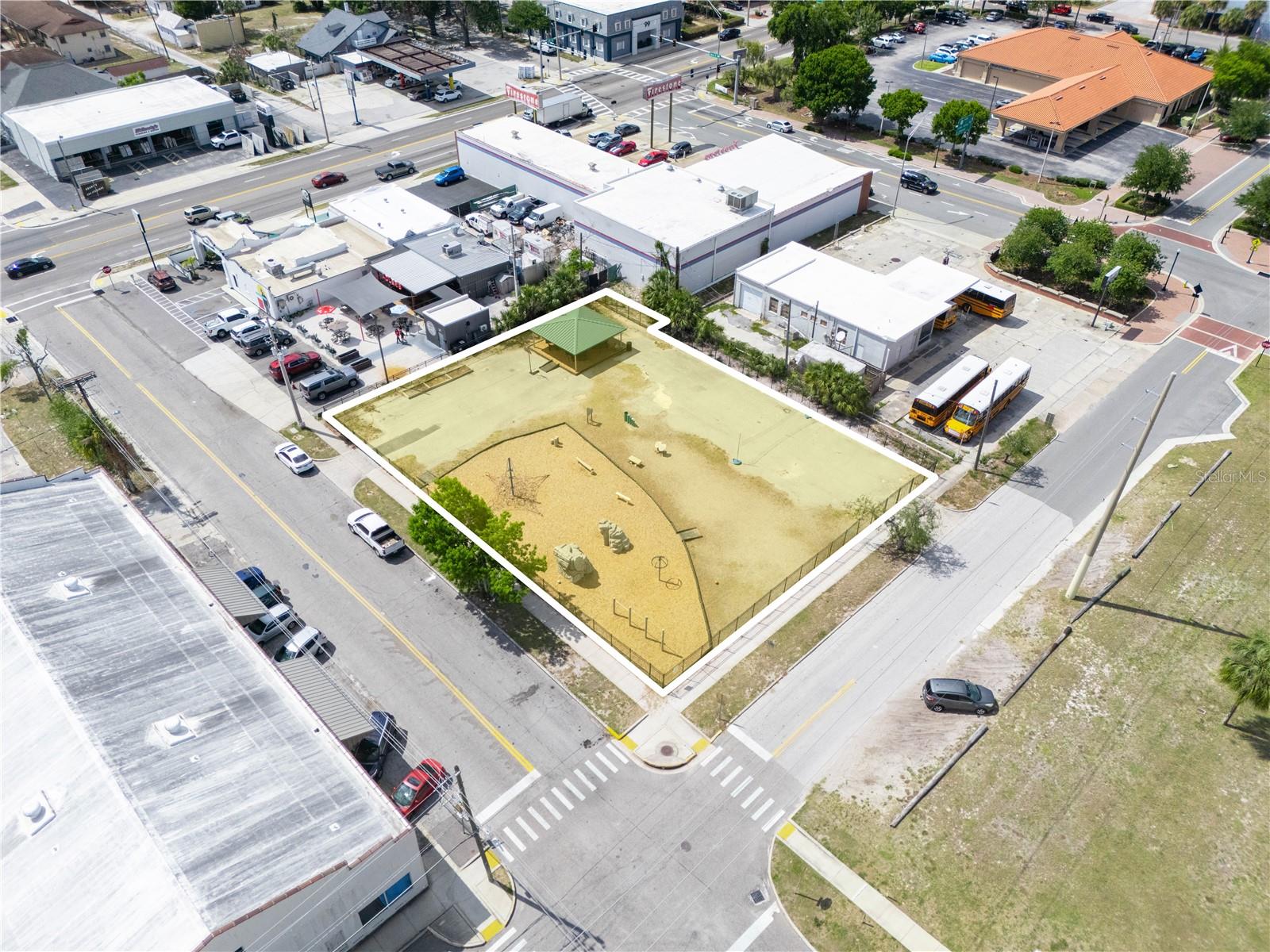 165 5TH ST SW, WINTER HAVEN, FL — photo 3