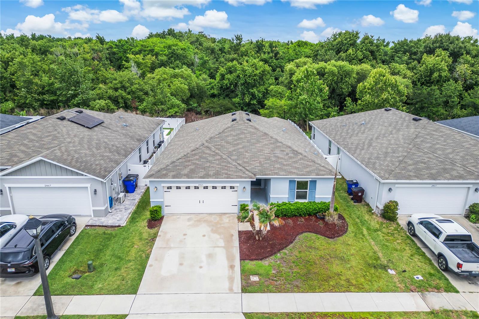 2865 MOSSHIRE CIR, ST CLOUD, FL — photo 3
