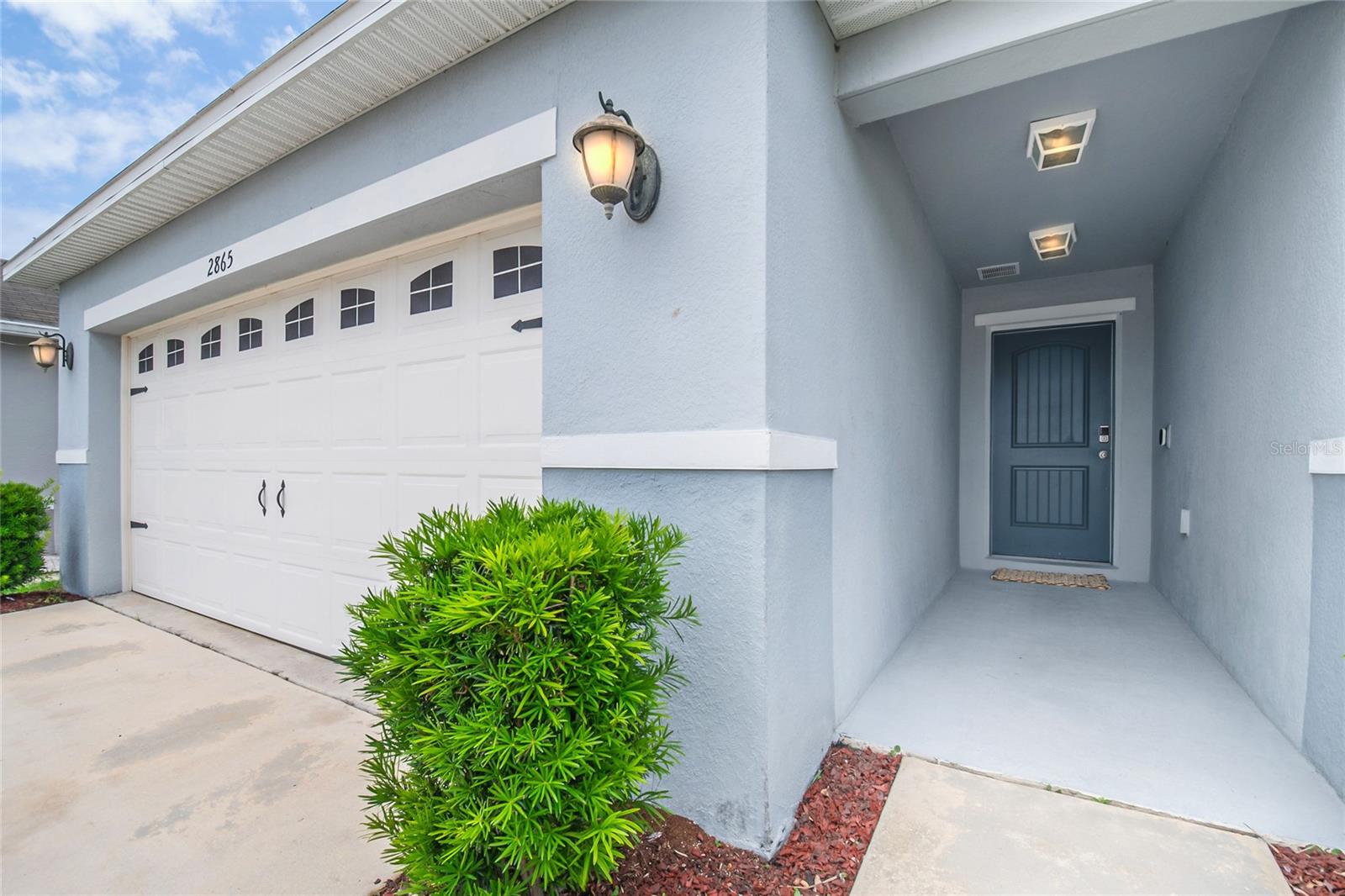 2865 MOSSHIRE CIR, ST CLOUD, FL — photo 4