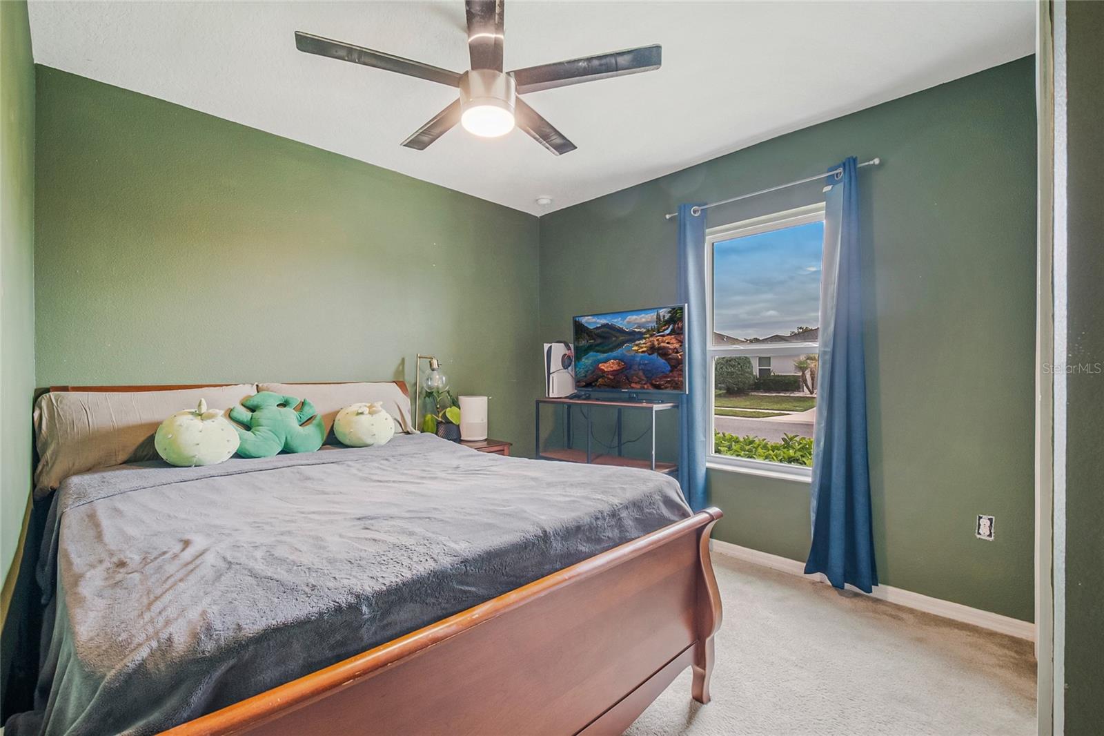 2865 MOSSHIRE CIR, ST CLOUD, FL — photo 13