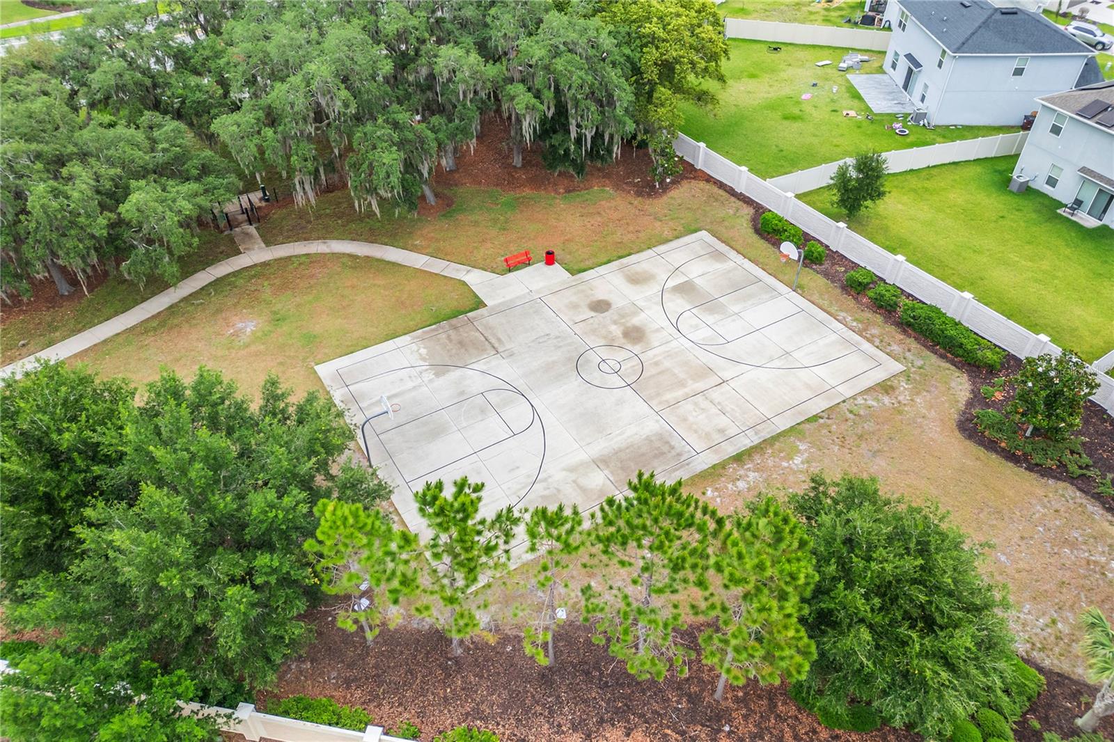 2865 MOSSHIRE CIR, ST CLOUD, FL — photo 40