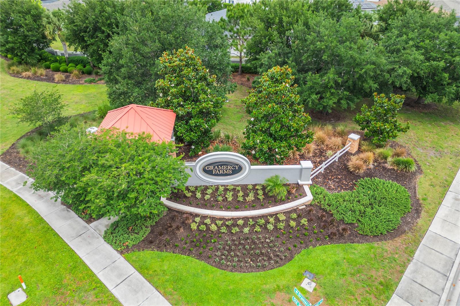 2865 MOSSHIRE CIR, ST CLOUD, FL — photo 43