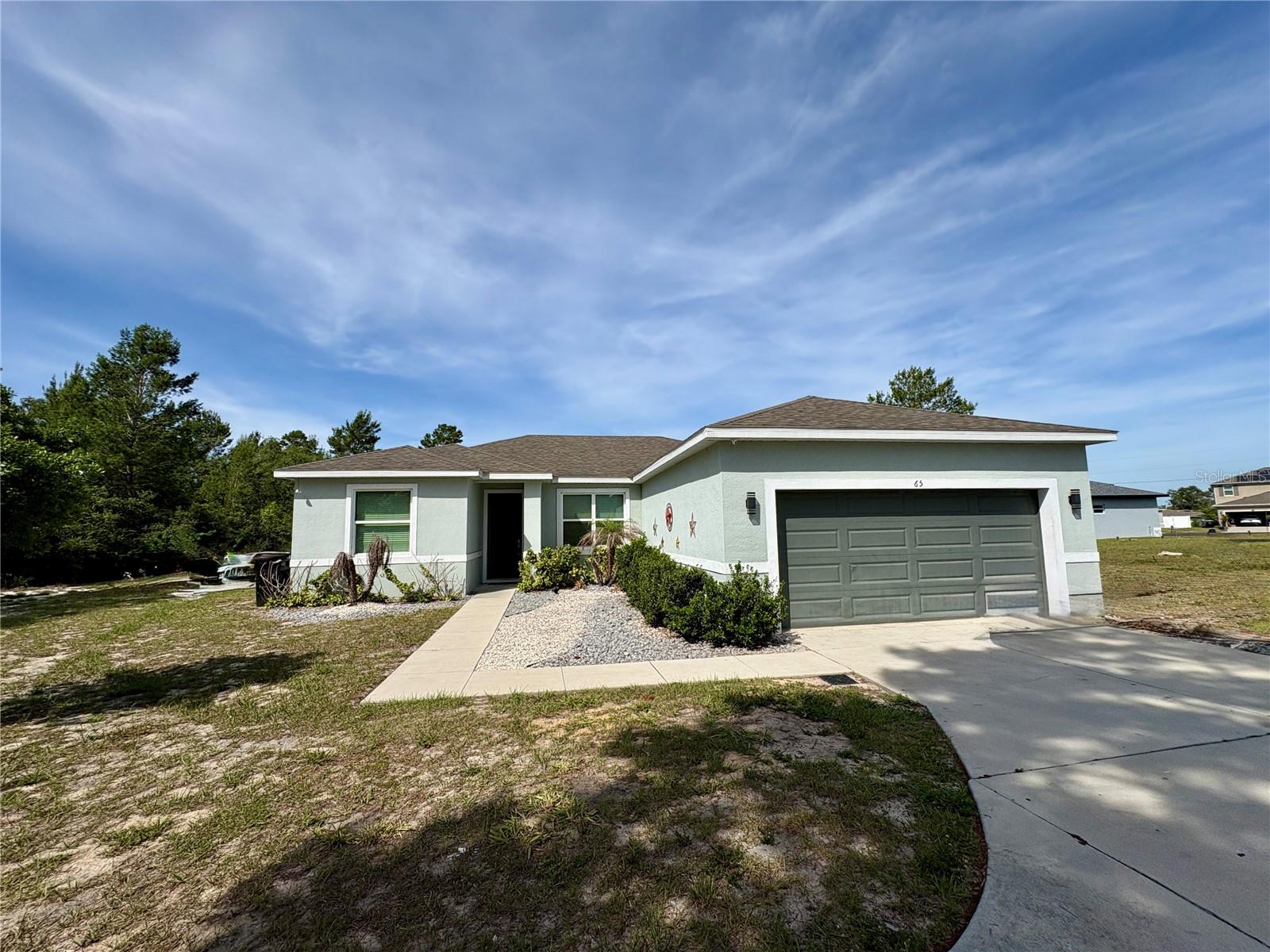 65 ZINNIA LN E, KISSIMMEE, FL