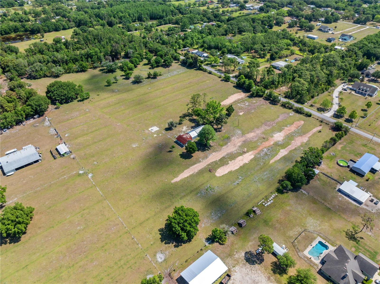 3954 LA SALLE AVE, ST CLOUD, FL — photo 16