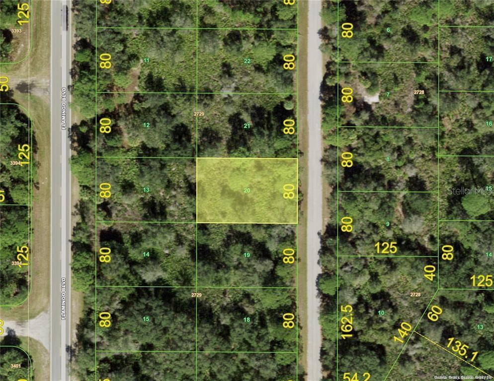 3137 CALEXICO ST, PORT CHARLOTTE, FL — photo 2