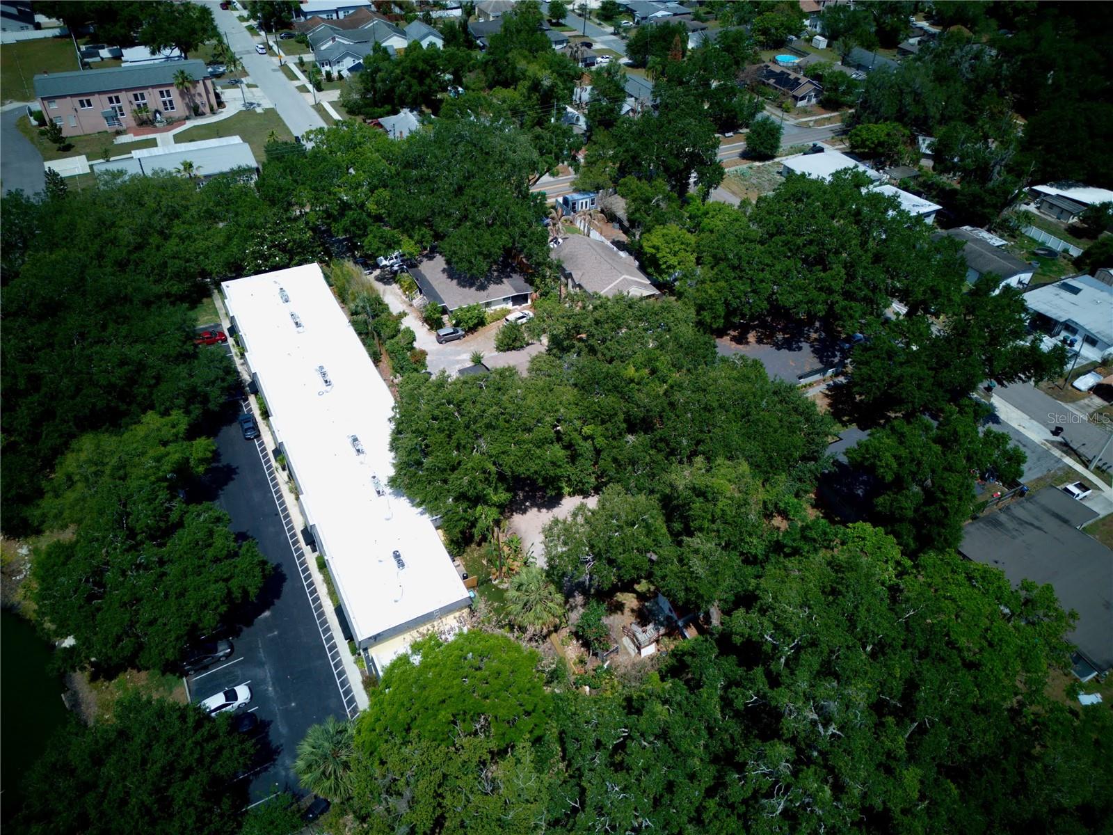 2119 S FERN CREEK AVE, ORLANDO, FL
