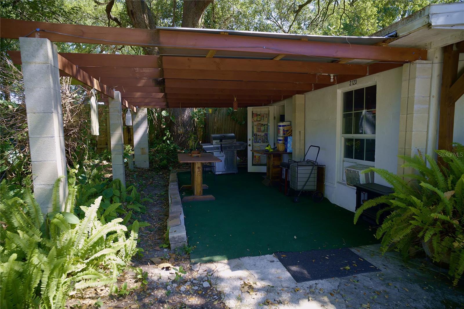 2119 S FERN CREEK AVE, ORLANDO, FL — photo 7