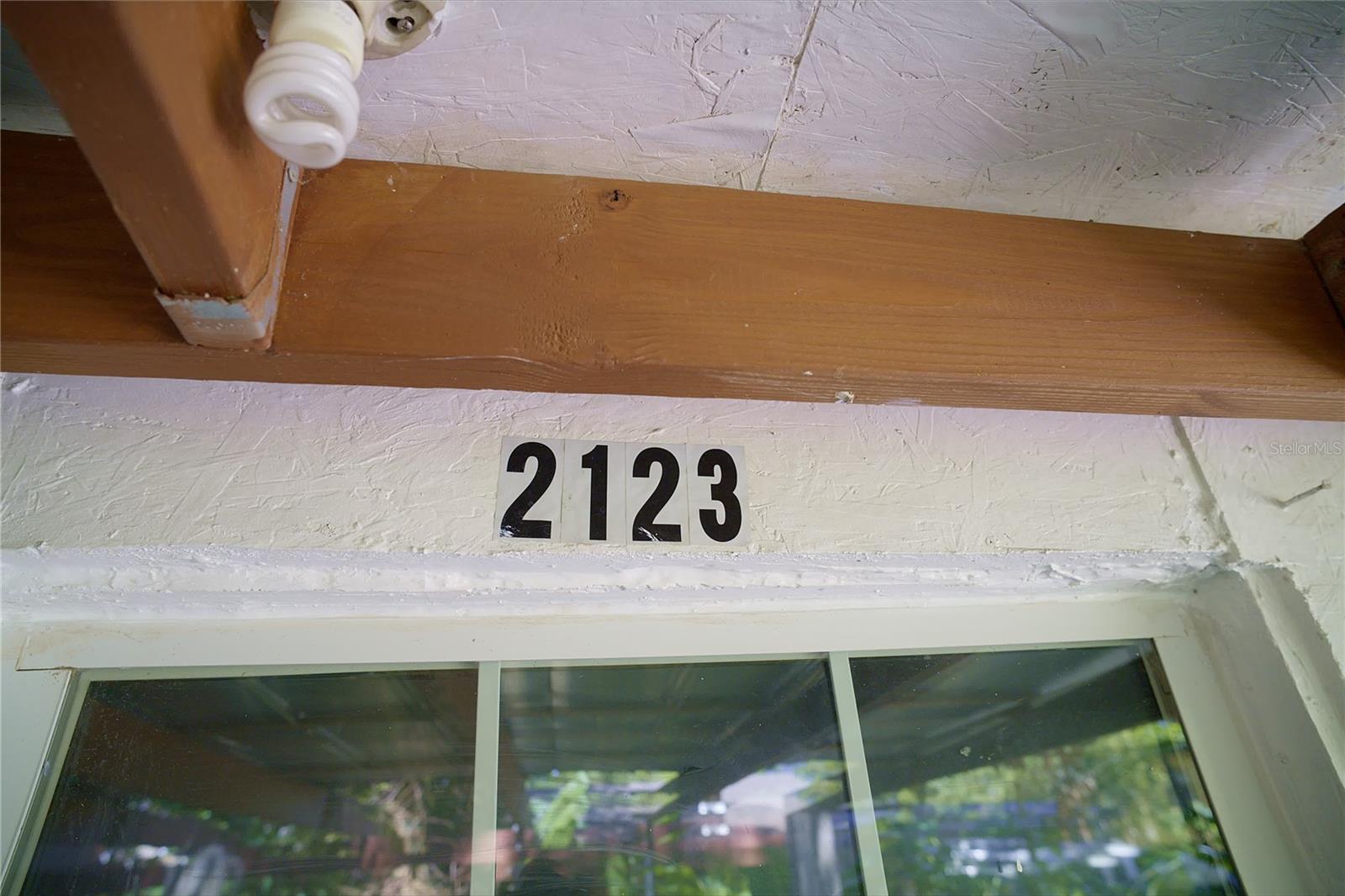 2119 S FERN CREEK AVE, ORLANDO, FL — photo 8